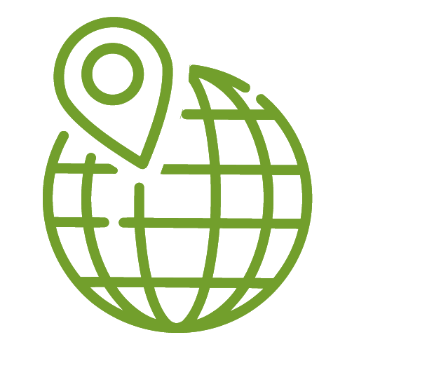 Icono de calidad y seguridad alimentaria