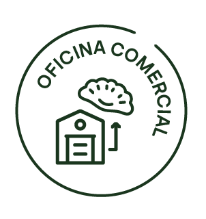 Oficina comercial de Global Food Link en China