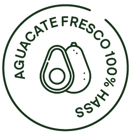 Pulpa de aguacate congelada Global Food Link