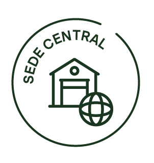 Sede central de Global Food Link en España