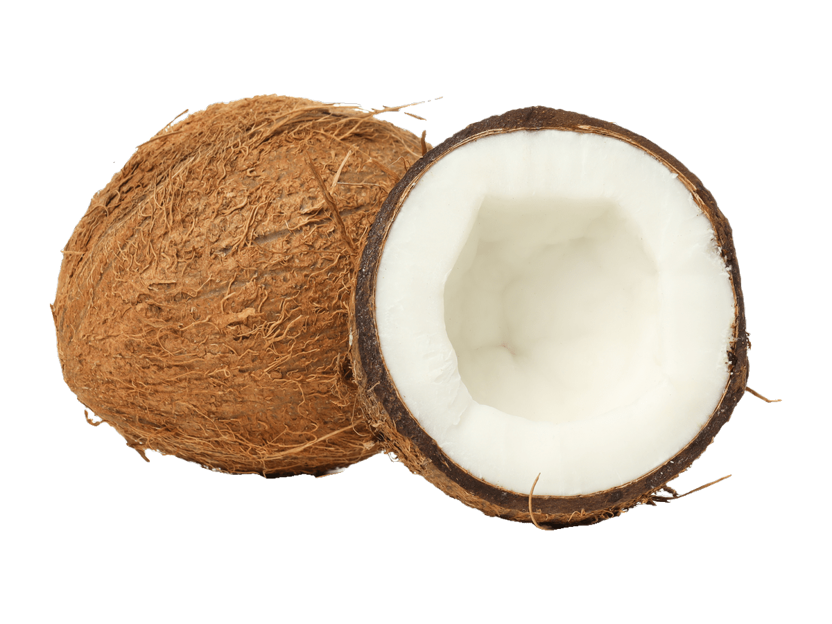Coco congelado