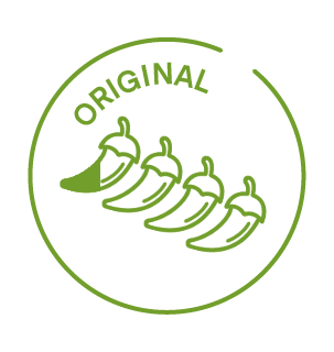Formato de guacamole congelado para cada ocasión