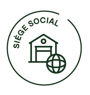 Sede central de Global Food Link en España